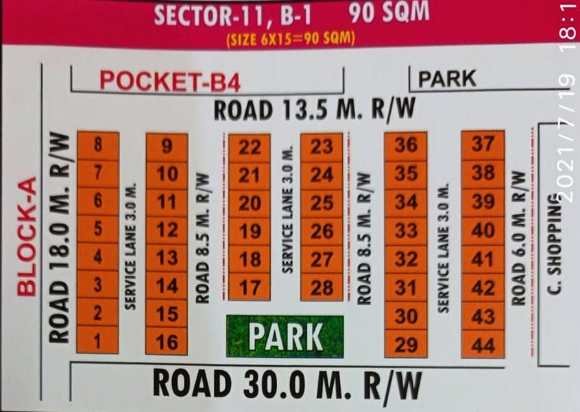 BEST PROPERTY DEALER IN ROHINI